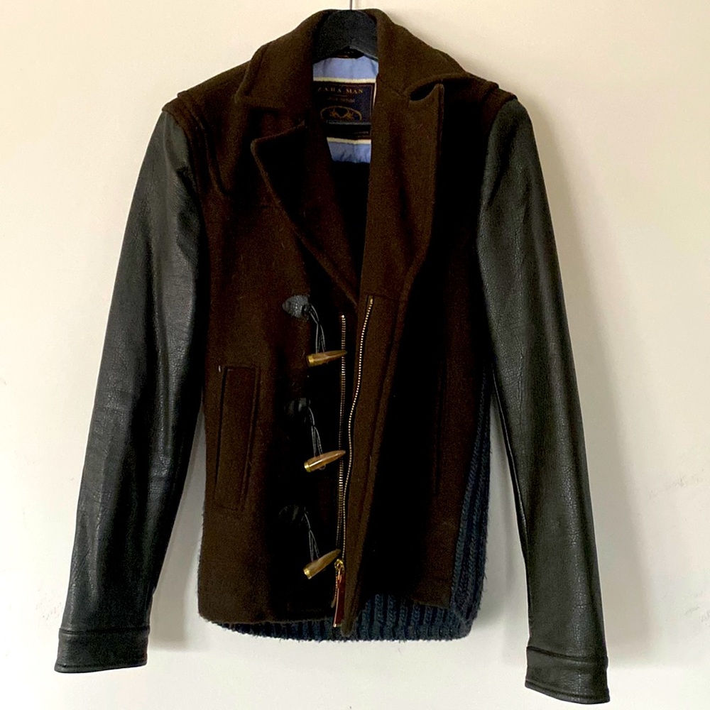 Zara Jacket